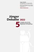 Jünger Debatte 5/2022