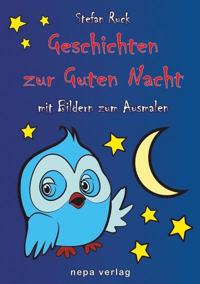 Geschichten zur Guten Nacht