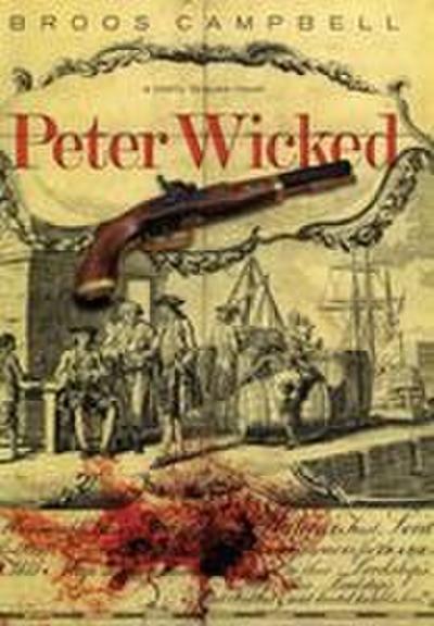 Peter Wicked