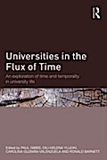 Universities in the Flux of Time
