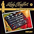 Lady Bedfort und die Rache des Zinkers