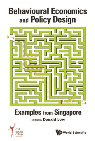 BEHAVIOURAL ECONOMICS AND POLICY DESIGN