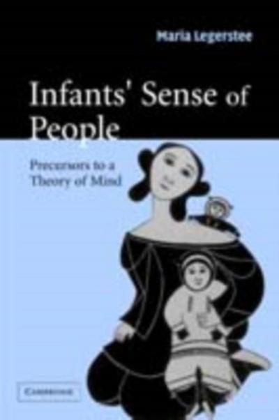 Infants’ Sense of People