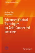 Advanced Control Techniques for Grid-Connected Inverters
