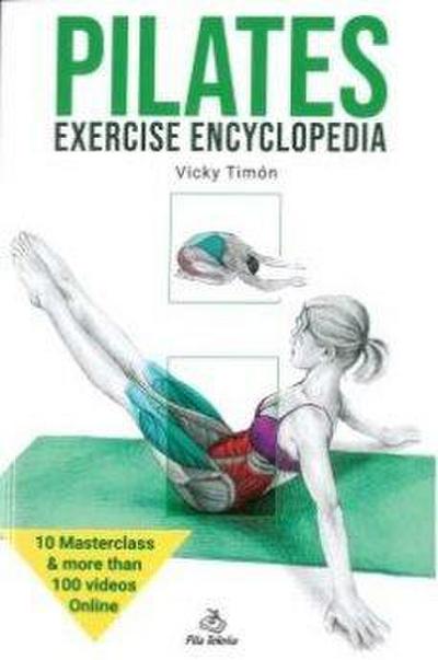 Pilates: Enciclopedia