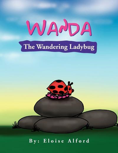 Wanda The Wandering Ladybug