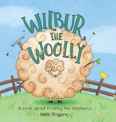 Wilbur the Woolly