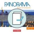 Panorama - Deutsch als Fremdsprache - A2: Gesamtba