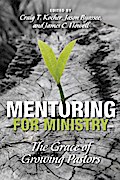 Mentoring for Ministry