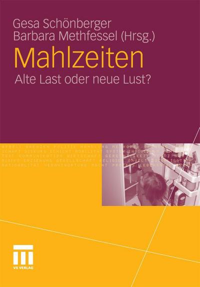 Mahlzeiten