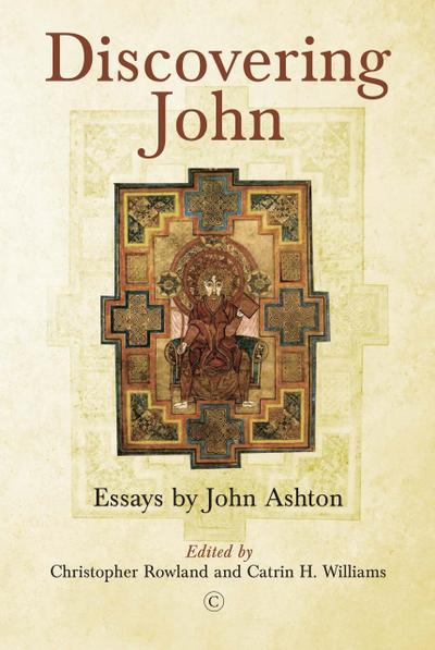 Discovering John