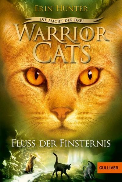 Fluss der Finsternis
