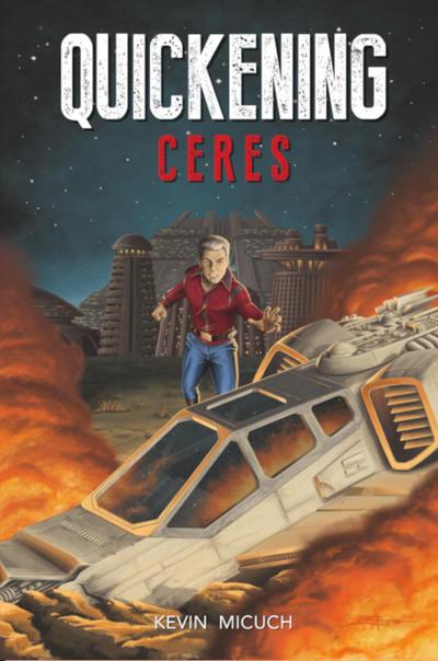 Quickening Ceres