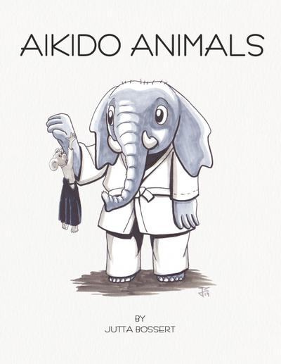 Aikido Animals