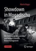 Showdown in Mogadischu