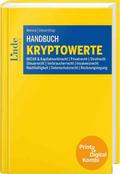 Handbuch Kryptowerte