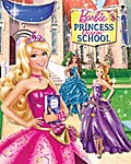 Barbie: Princess Charm School (Barbie)