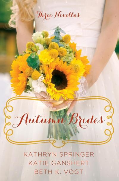 Autumn Brides