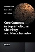 Core Concepts in Supramolecular Chemistry and Nanochemistry
