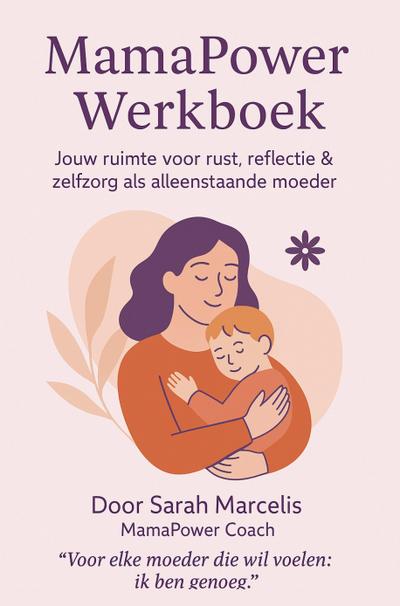 MamaPower werkboek