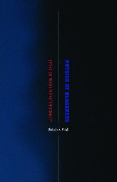 Physics of Blackness