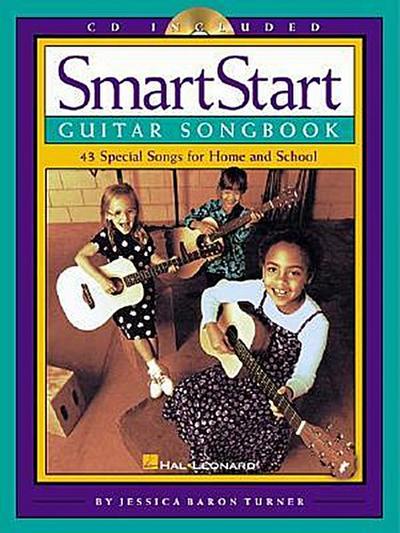 SmartStart Guitar Songbook