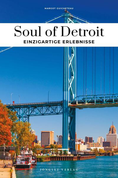 Soul of Detroit