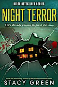 Night Terror (Delta Detectives)