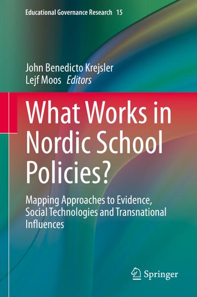 What Works in Nordic School Policies?