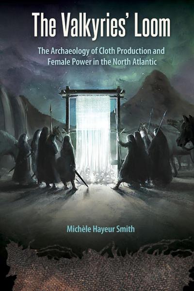 The Valkyries’ Loom