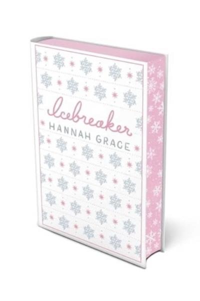 Icebreaker. Deluxe Edition