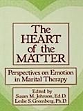 Heart Of The Matter: Perspectives On Emotion In Ma