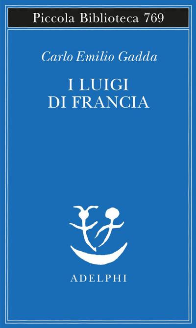 I Luigi di Francia