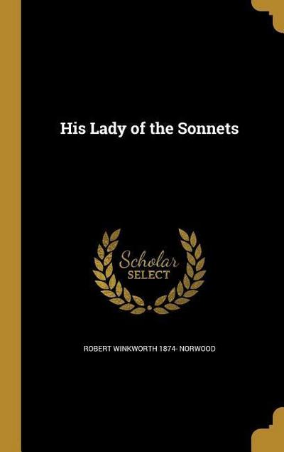 His Lady of the Sonnets