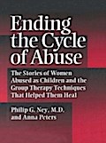 Ending The Cycle Of Abuse