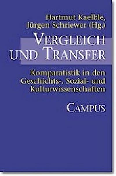Vergleich und Transfer