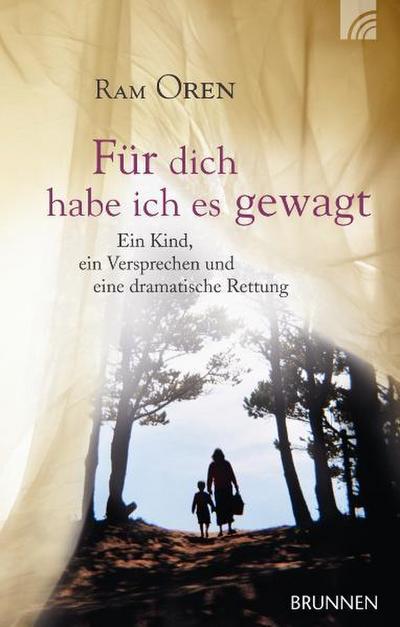 Für dich habe ich es gewagt