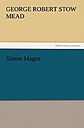 Simon Magus