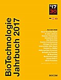 BioTechnologie Jahrbuch 2017