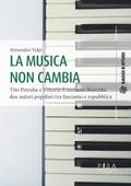 La musica non cambia