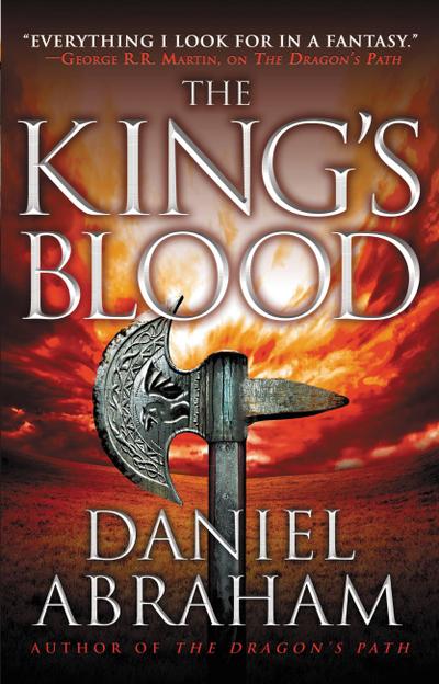 The King’s Blood