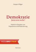 Demokratie – jetzt erst recht!