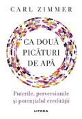 Ca doua picaturi de apa