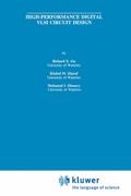 High-Performance Digital VLSI Circuit Design