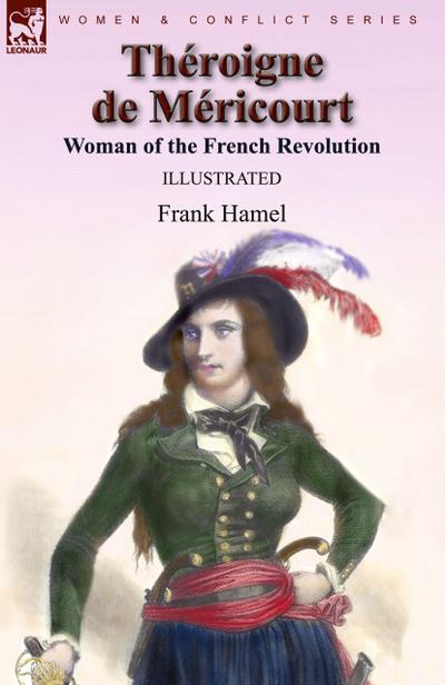 Théroigne de Méricourt