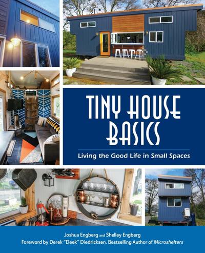 Tiny House Basics