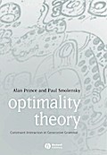Optimality Theory