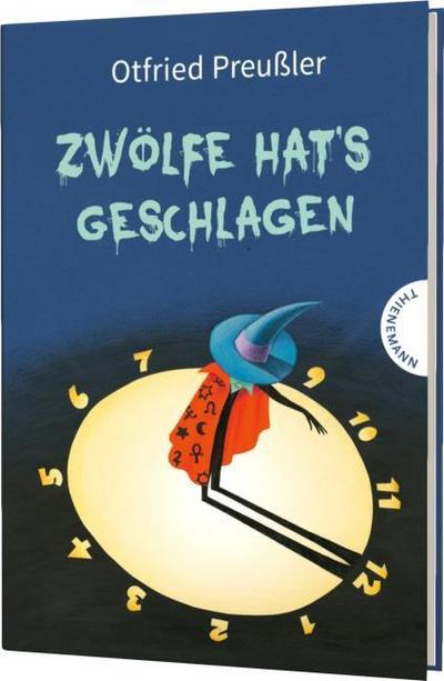 Zwölfe hat’s geschlagen