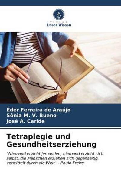Tetraplegie und Gesundheitserziehung