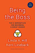 Being the Boss, with a New Preface
